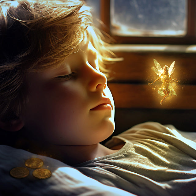 Inner Child Quantum Healing