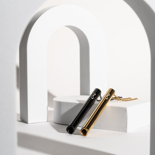 NAFAS Bundle (Gold and Black)