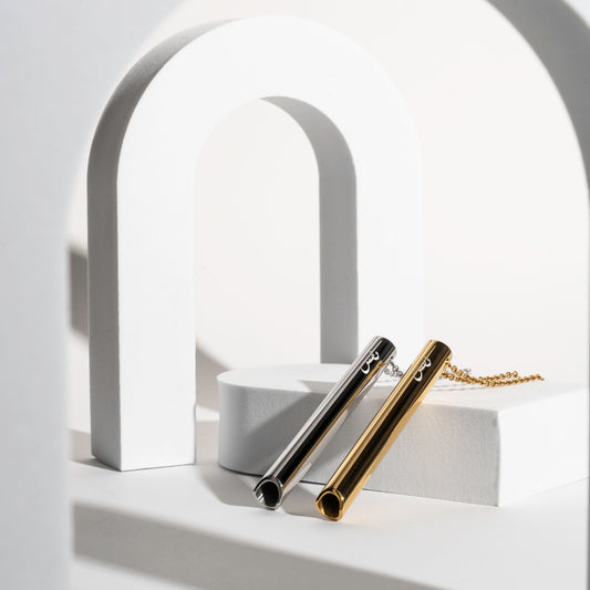 Nafas Bundle (Gold and Silver)